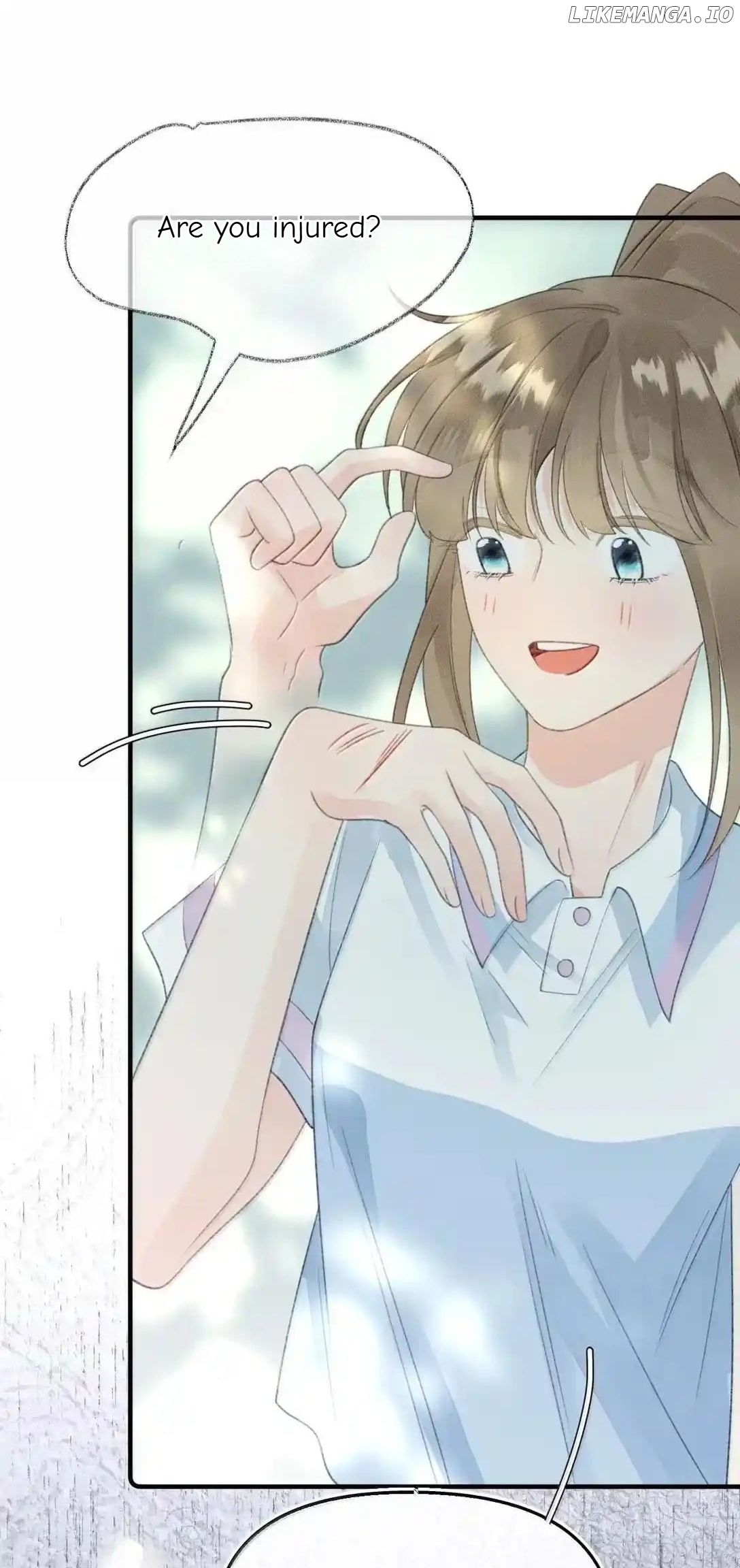 My Ex-Girlfriend Became My Boss Chapter 41 - page 55